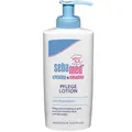 Produktbild: sebamed® Baby & Kind Pflegelotion