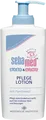 Produktbild: Sebapharma GmbH & Co.KG SEBAMED BABY & KIND Pflegelotion 200 ml 10784238