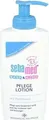 Produktbild: SEBAMED BABY & KIND Pflegelotion 200 ml