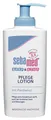 Produktbild: SEBAMED Baby Pflegelotion Panthenol 2er Pack sanft bei trockener Kinderhaut