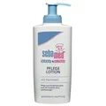 Produktbild: Sebamed Baby & Kind Pflegelotion · 200 ml · PZN 10784238