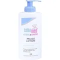 Produktbild: SEBAMED BABY & KIND Pflegelotion, 200 ml