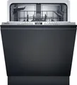 Produktbild: Siemens iQ300 SX63HX16AE, Voll integriert, Standardgröße (60 cm), 1,75 m, 1,65 m, 1,9 m, Siemens rackMatic