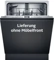 Produktbild: Siemens SX63HX16AE iQ300 XXL Geschirrspüler 60 cm