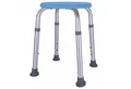 Produktbild: Antar Rollator Antar Duschhocker AT51117 - Blau