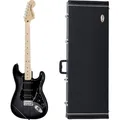 Produktbild: Squier Affinity Strat FM HSSBB Bundle