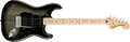 Produktbild: Fender Squier Affinity Stratocaster MN HSS - Black Burst