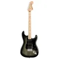 Produktbild: Fender SQUIER Affinity Stratocaster FMT HSS MN BBST ❘ E-Gitarre ❘ Flamed Maple