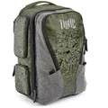 Produktbild: 3 Legged Thing Toxic Valkyrie Rucksack M Emerald VALKYRIE-EMER-M