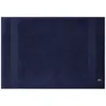 Produktbild: Lacoste Badematte Lecroco 50x70 cm | marine - blau