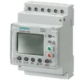 Produktbild: Siemens Dig.Industr. Differenzstrom-Überwachung 5SV8001-6KK 5SV80016KK