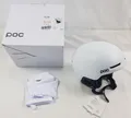 Produktbild: POC OBEX PURE Skihelm Snowboardhelm Helm hydrogen white Helmet Sporthelm Wie neu