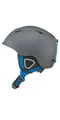 Produktbild: Crivit Skihelm Snowboardhelm Schneehelm Helm Kinder Gr. S/M (48-51cm) grau