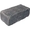 Produktbild: EHL Mauerstein Verona Antik 40 cm x 20 cm x 14 cm Anthrazit