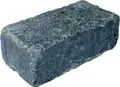 Produktbild: EHL Mauerstein Verona Antik 40 x 20 x 14 cm anthrazit