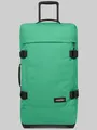 Produktbild: EASTPAK Trolley Koffer TRANVERZ L EK63 Gem Green 121L mit TSA Schloss