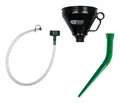 Produktbild: KS Tools Universal-Trichter-Satz, 3-teilig - 150.9230