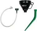 Produktbild: KS Tools 150.9230 150.9230 Trichter-Set 1l 160mm