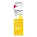 Produktbild: EUNOVA D3 + K2 DuoProtect 1000 I.E. Tropfen - Vitamin D & K Nahrungsergänzungsmittel für Immunsystem, Knochen & Muskeln, Vegetarisch, ohne Laktose & Gluten, 11,5 ml