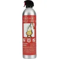 Produktbild: Feuerlöschspray Inhalt 600 Ml, Schaum Löschmittel Pannenhilfe - Unitec