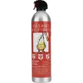 Produktbild: Feuerlöschspray Inhalt 600 Ml, Schaum Löschmittel Pannenhilfe - Unitec