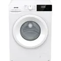 Produktbild: Gorenje WNHPI62SCPS/DE Waschmaschine, 6kg, 1200 U/Min., 15 Programme, weiß - Weiß