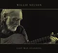 Produktbild: Willie Nelson Last Man Standing (CD) Album (US IMPORT)