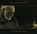 Produktbild: Last Man Standing von Nelson,Willie | CD | Zustand gut