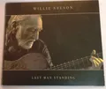 Produktbild: CD Willie Nelson - Last Man Standing
