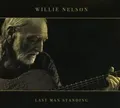 Produktbild: Nelson,Willie - Last Man Standing