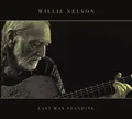 Produktbild: WILLIE NELSON - LAST MAN STANDING   CD NEU