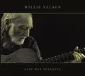 Produktbild: Willie Nelson - Last Man Standing - CD - G3z