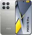 Produktbild: Xiaomi POCO F8 Pro Smartphone (16,73 cm/6,59 Zoll, 256 GB Speicherplatz, 50 MP Kamera)
