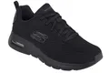 Produktbild: Sneaker Damen, Skechers Skech-Air Court-Slick Avenue, Schwarz