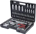 Produktbild: KS TOOLS - Knarre - 94 Stücke - 1/4