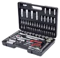 Produktbild: KS Tools Steckschlüssel 1/4″+1/2″ Steckschlüssel-Satz, 94-tlg 911.0694