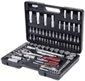 Produktbild: KS Tools 911.0694 Steckschlüsselsatz 94teilig 911.0694