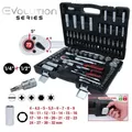 Produktbild: ORIGINAL® Ks Tools 911.0694 Steckschlüsselsatz