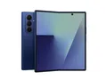 Produktbild: Samsung Galaxy Z Fold7 - 5G Smartphone - Dual-SIM - RAM 12 GB / Interner Speicher 512 GB - OLED-Display - 8&quot, - 8&quot, - 2184 x 1968 pixels 2184 x 1968 pixels (120 Hz) Blue Shadow [Energieklasse B] (SM-F966BDBCEUB)