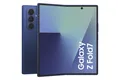 Produktbild: Galaxy Z Fold7 - Blue Shadow - 512 GB