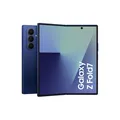 Produktbild: Samsung GALAXY Z Fold7 Smartphone Blue Shadow 12GB/512GB Dual-SIM Android 16 F966B