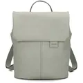 Produktbild: Zwei Mademoiselle.M City Rucksack 29 cm  grau