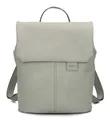 Produktbild: zwei Mademoiselle.M MR8 Rucksack Freizeitrucksack Rucksack Sage khaki Neu