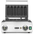 Produktbild: Hendi - Waffeleisen 'corn Dog', 230v/1550w, 390x378x(h)229mm