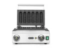 Produktbild: Waffeleisen 'Corn Dog', HENDI, 230V/1550W, 390x335x(H)230mm