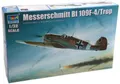 Produktbild: Trumpeter 02293 Modellbausatz Messerschmitt Bf109F-4/Trop