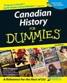 Produktbild: Canadian History for Dummies by Ferguson, Will 0470836563 FREE Shipping