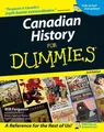 Produktbild: Will Ferguson Canadian History For Dummies (Taschenbuch)