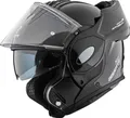 Produktbild: Bogotto FS-X600 Klapphelm, schwarz, S