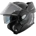 Produktbild: Bogotto FS-X600 Klapphelm, schwarz, Größe S für Männer